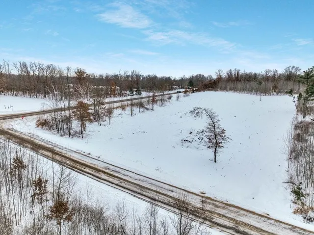 $54,900 | Lot 2 25th Street, Cameron, WI 54822
