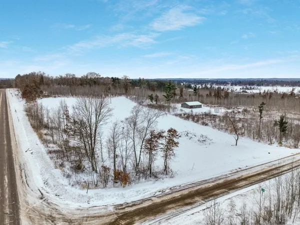 $54,900 | Lot 2 25th Street, Cameron, WI 54822