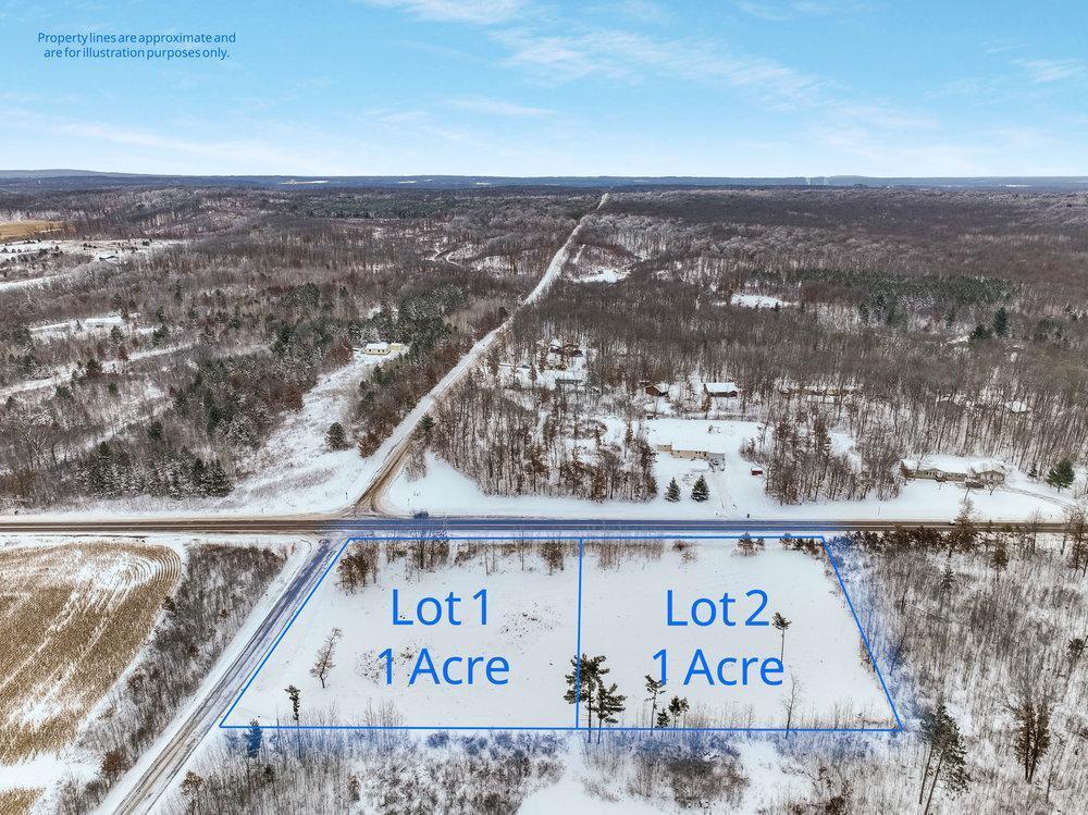 Lot 2 25th Street Cameron, WI 54822 - Photo 20 of 21