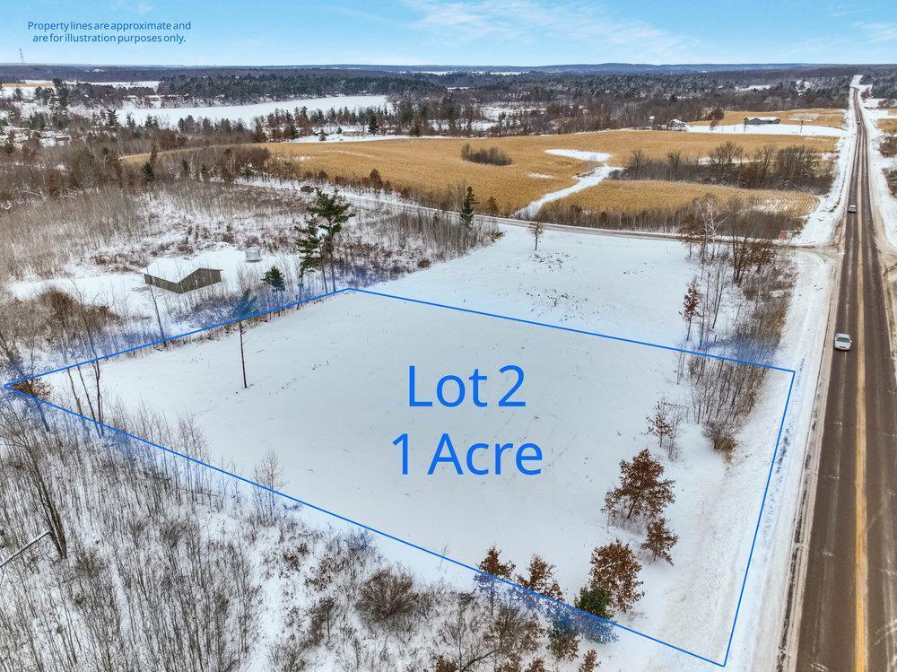 Lot 2 25th Street Cameron, WI 54822 - Photo 21 of 21