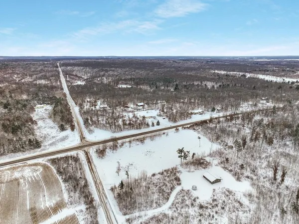 $54,900 | Lot 2 25th Street, Cameron, WI 54822
