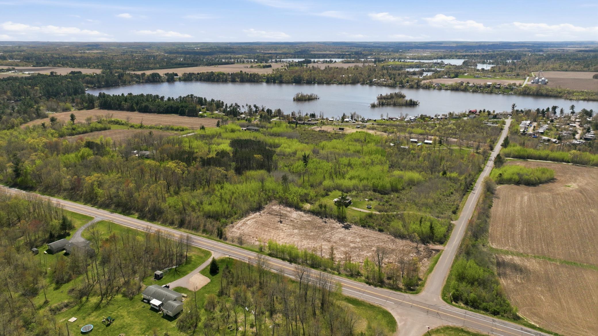 Lot 2 25th Street Cameron, WI 54822 - Photo 4 of 17
