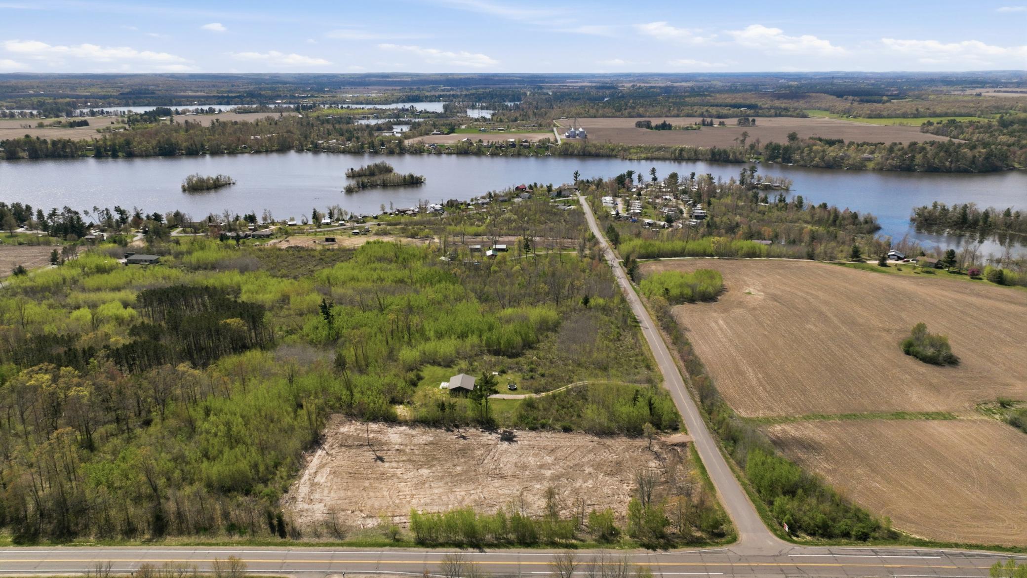 Lot 2 25th Street Cameron, WI 54822 - Photo 5 of 17
