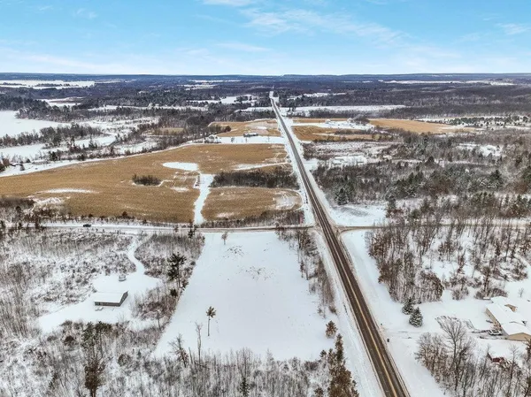 $54,900 | Lot 2 25th Street, Cameron, WI 54822