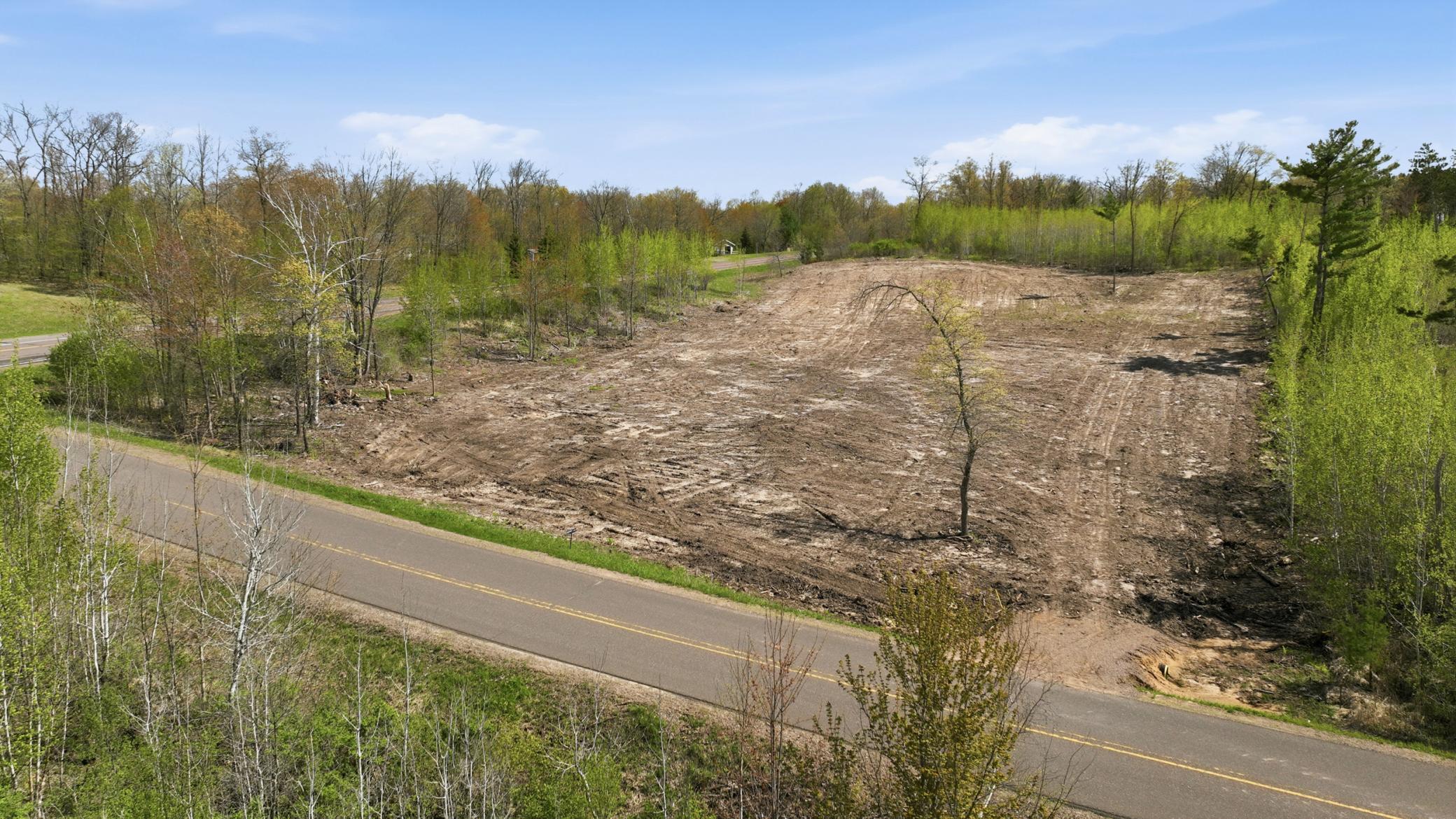 Lot 2 25th Street Cameron, WI 54822 - Photo 6 of 17