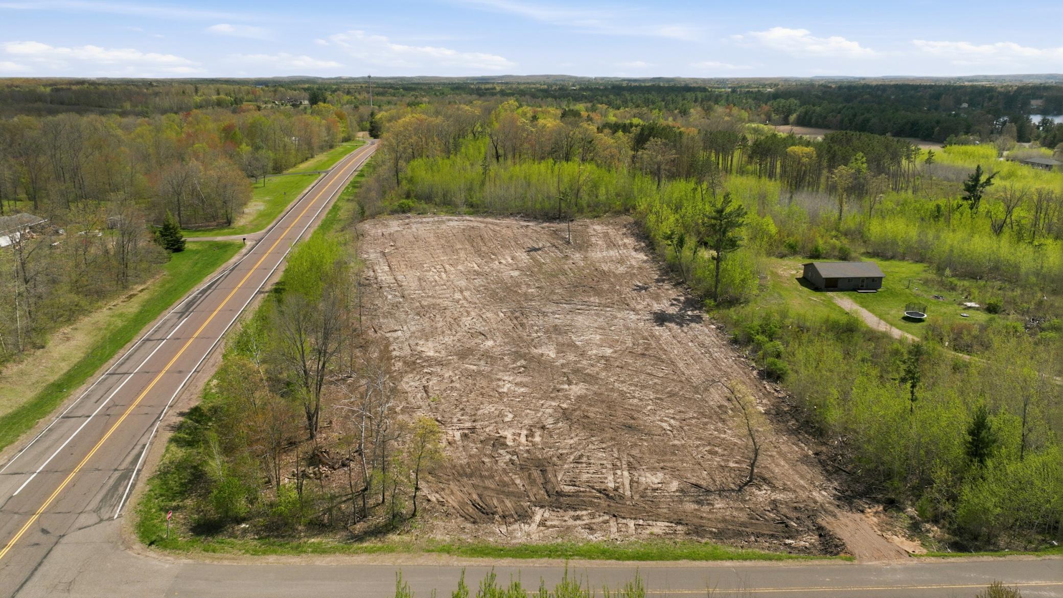 Lot 2 25th Street Cameron, WI 54822 - Photo 8 of 17
