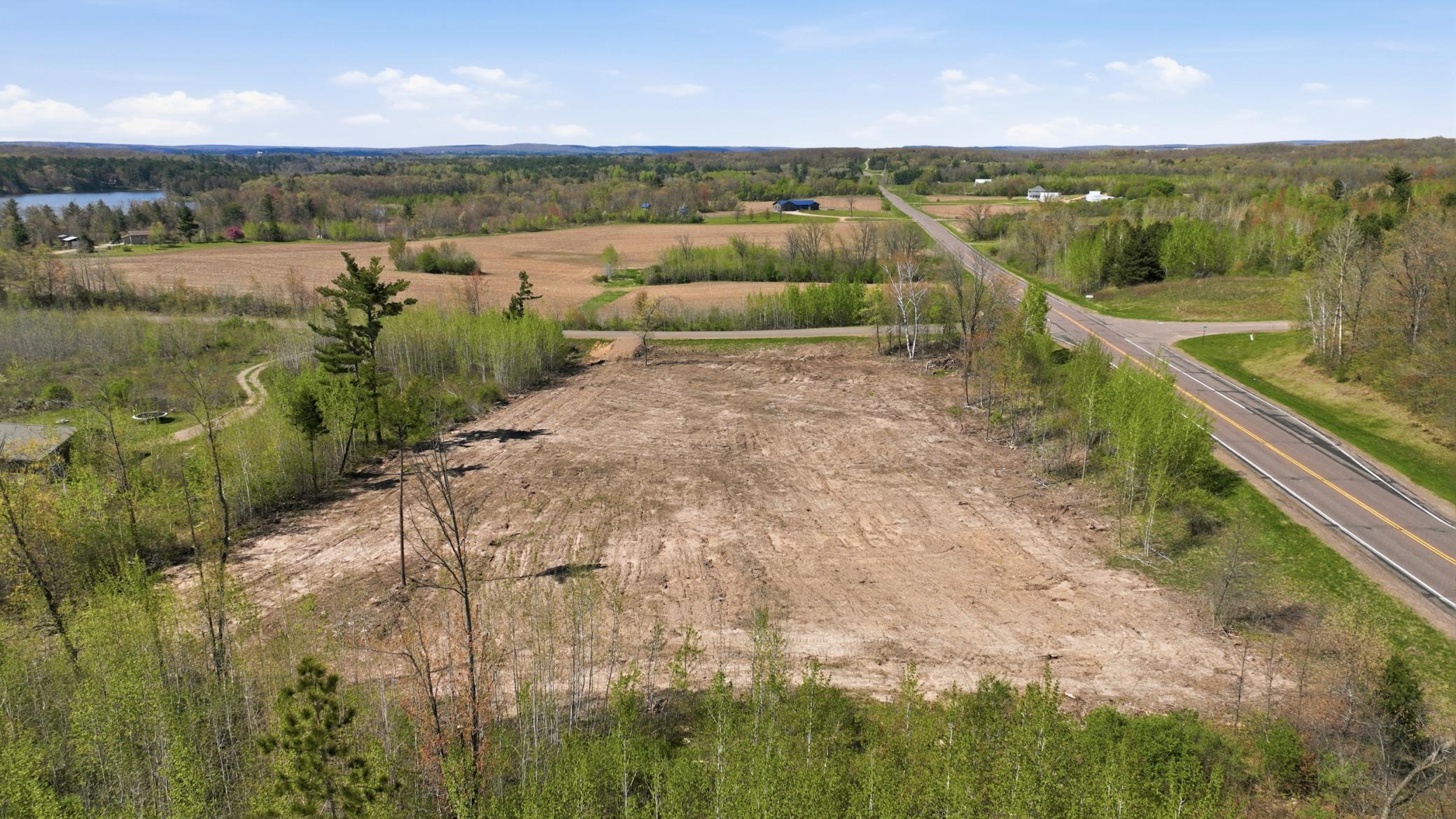 Lot 2 25th Street Cameron, WI 54822 - Photo 9 of 17