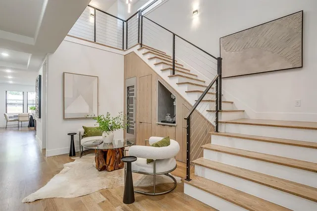 $1,350,000 | 3914 West 5th Street, Fort Worth, TX 76107