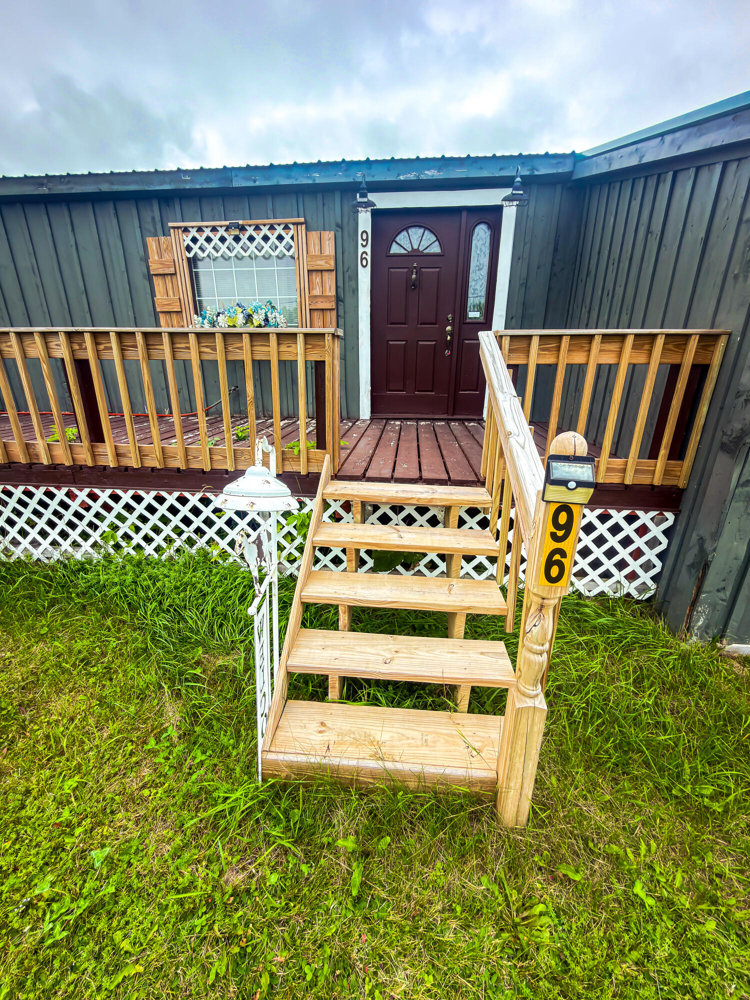 96 West Ridge Road Littleton, ME 04730 - Photo 3 of 67 96 Easton Ridge-2