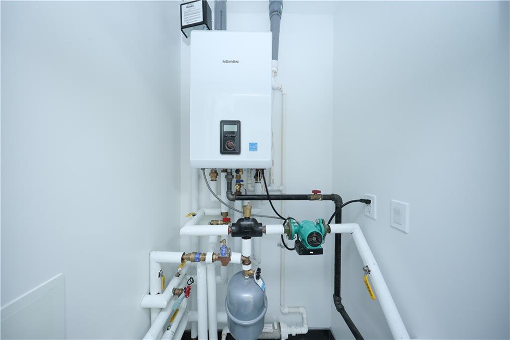 2837 West 19th Street, Unit 3A Brooklyn, NY 11224 - Photo 15 of 21 a view of a dining room with furniture