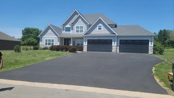 $774,900 | 4177 Cherry Road, Oswego, IL 60543