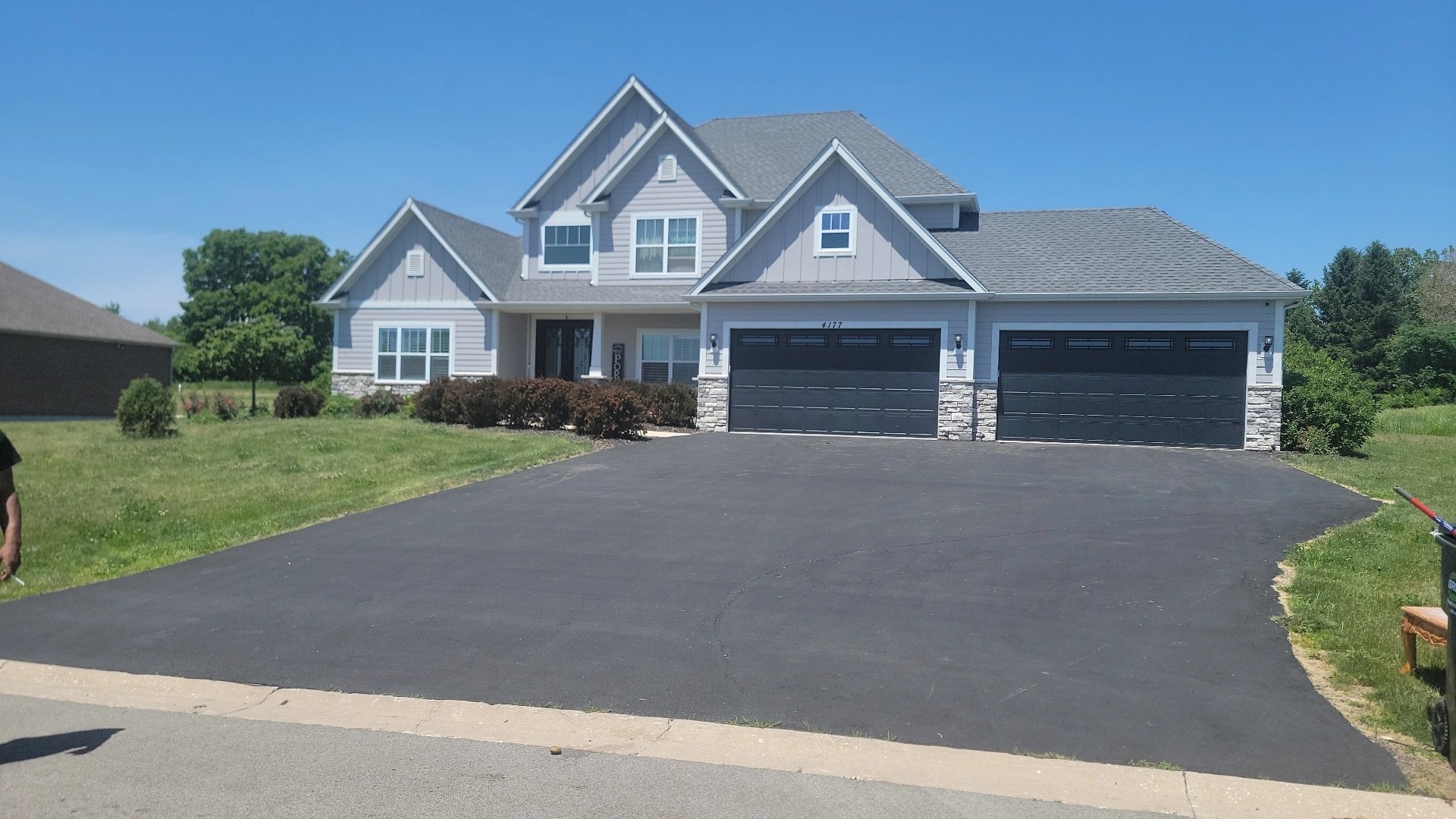 4177 Cherry Road Oswego, IL 60543 - Photo 1 of 29