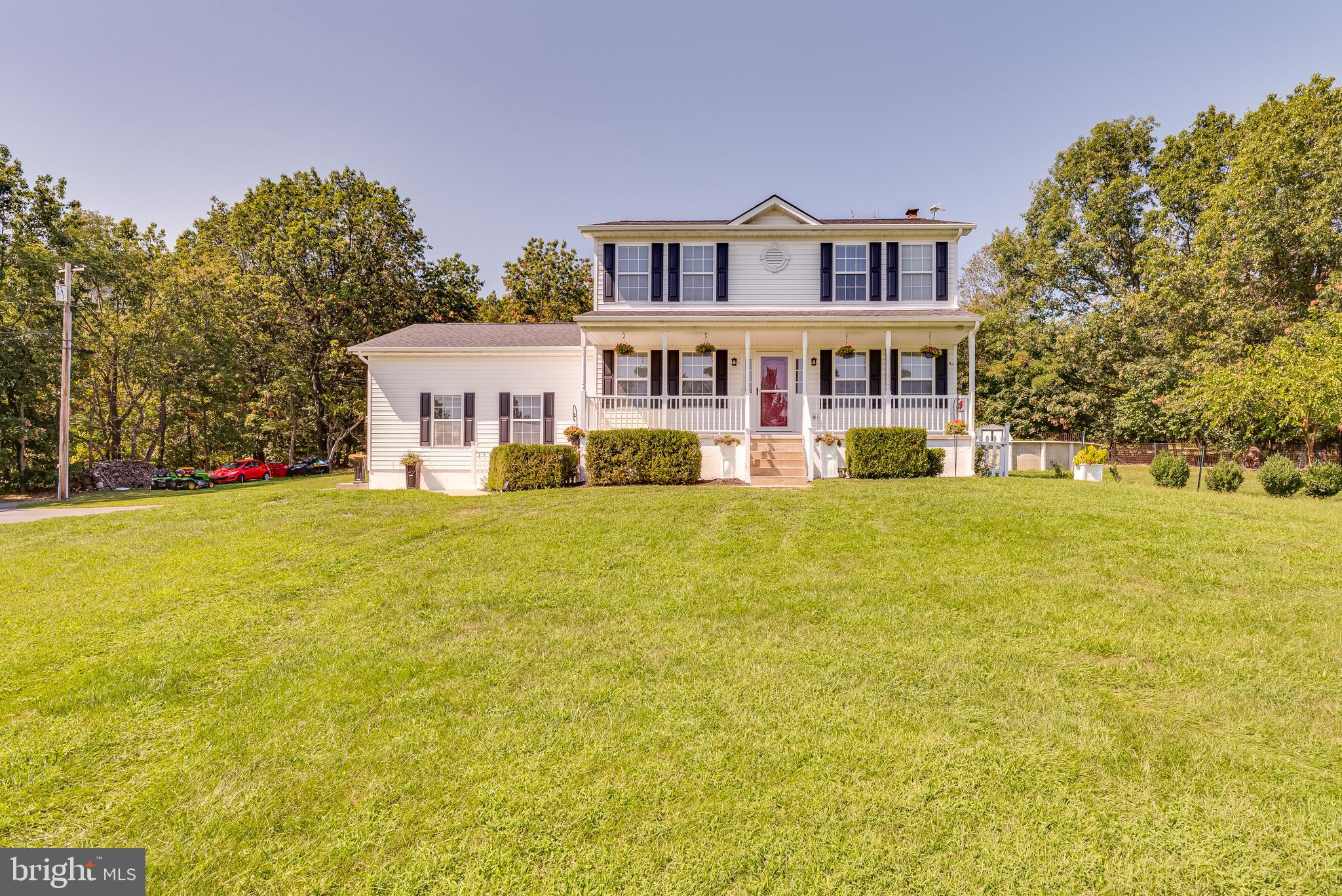 805 Loop Road Gerrardstown, WV 25420 - Photo 11 of 72 Gallery Image 11