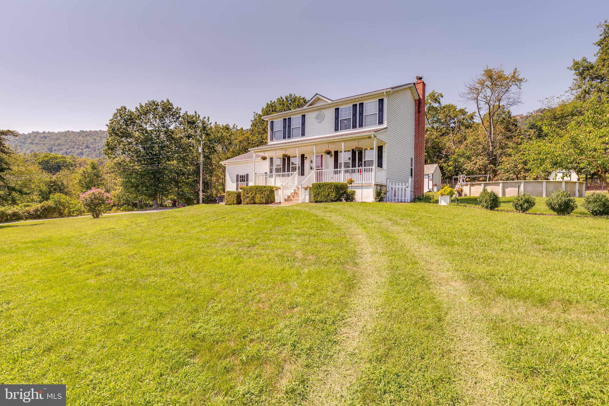 805 Loop Road Gerrardstown, WV 25420 - Photo 13 of 72 Gallery Image 13
