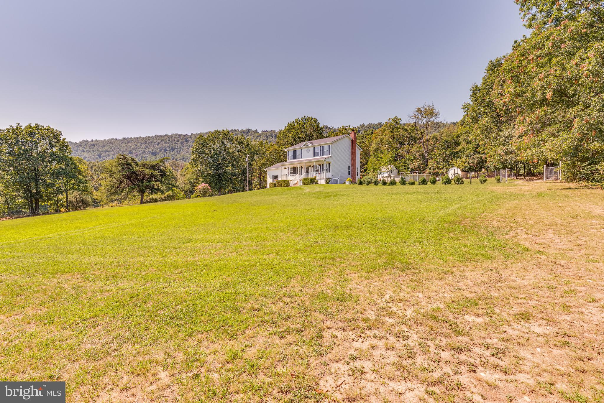 805 Loop Road Gerrardstown, WV 25420 - Photo 14 of 72 Gallery Image 14