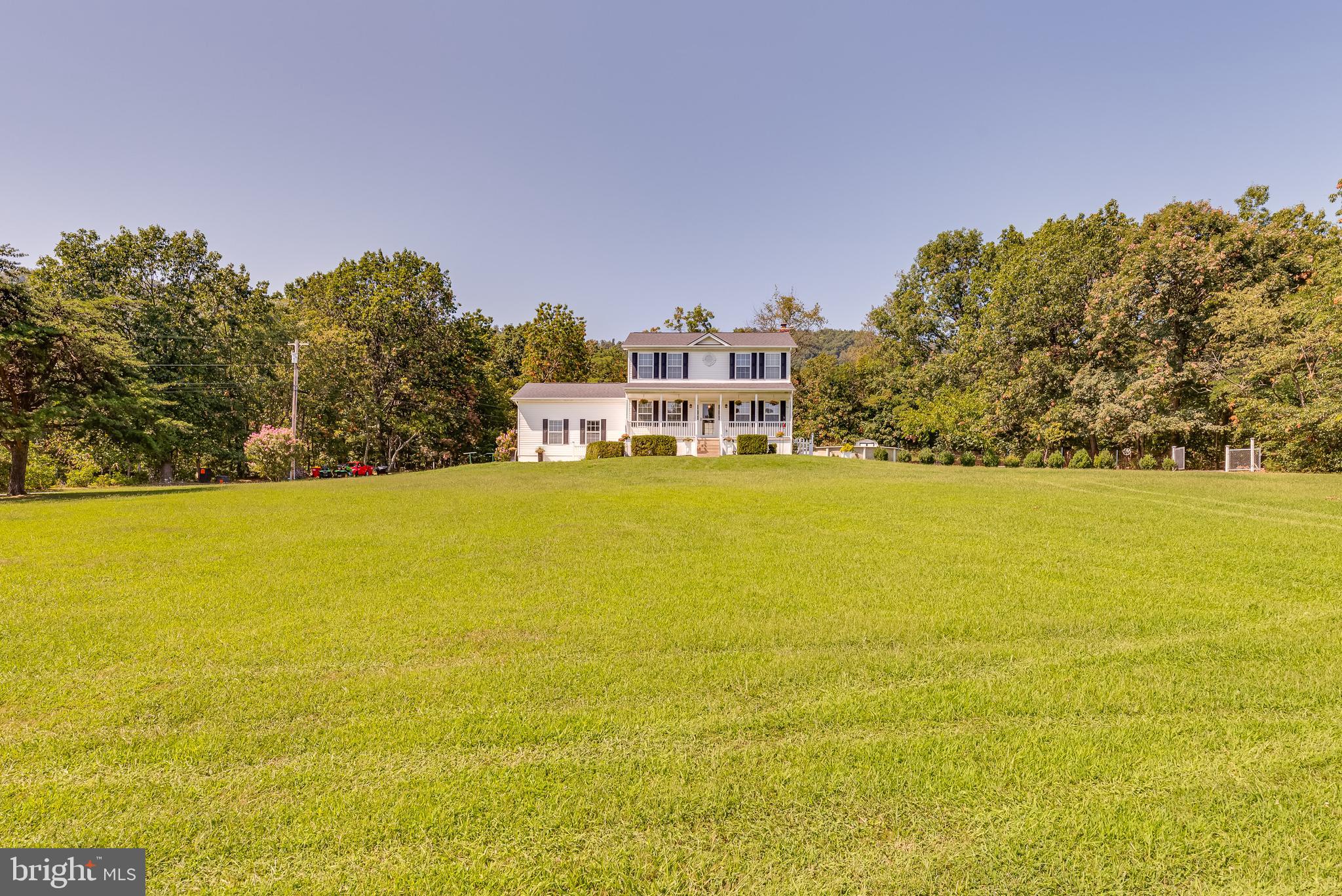805 Loop Road Gerrardstown, WV 25420 - Photo 15 of 72 Gallery Image 15
