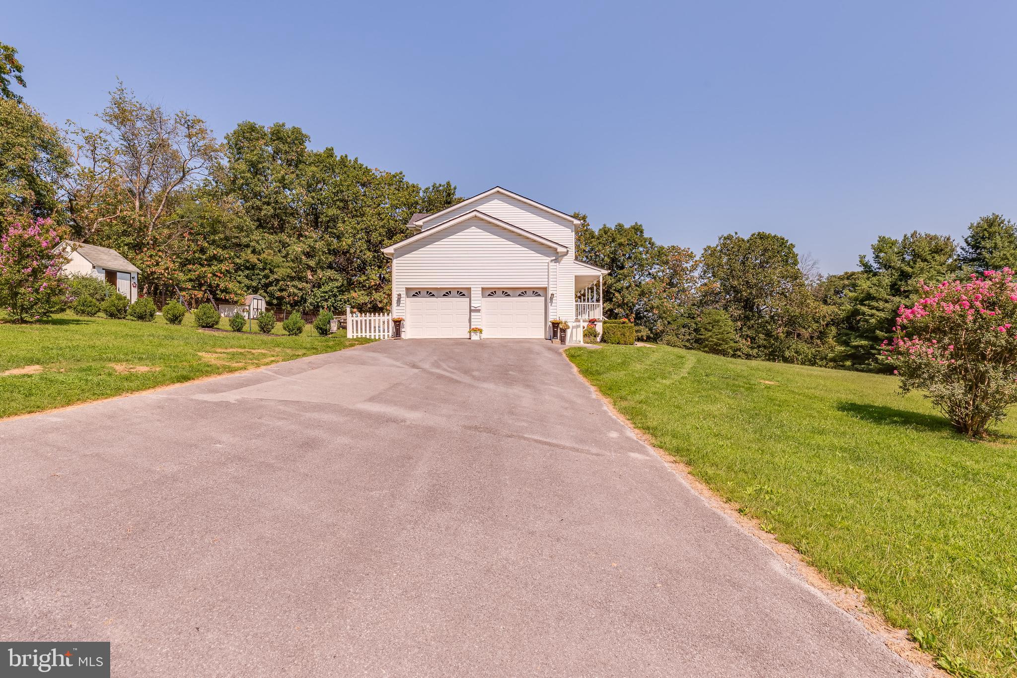 805 Loop Road Gerrardstown, WV 25420 - Photo 17 of 72 Gallery Image 17