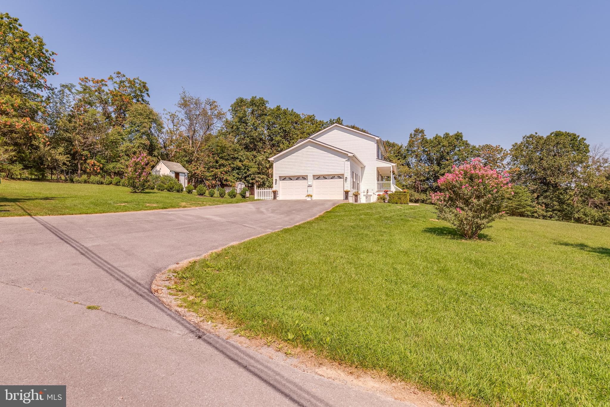 805 Loop Road Gerrardstown, WV 25420 - Photo 18 of 72 Gallery Image 18