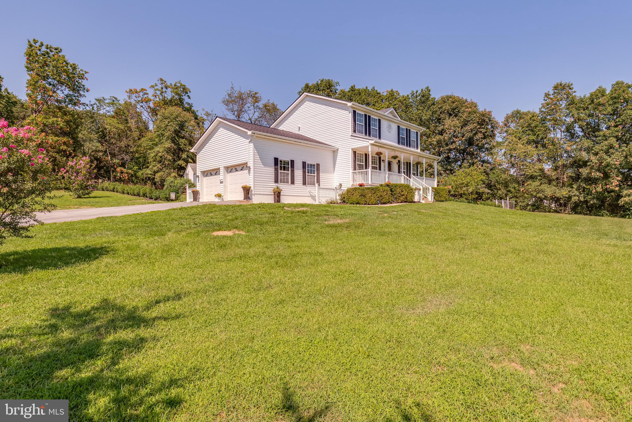 805 Loop Road Gerrardstown, WV 25420 - Photo 20 of 72 Gallery Image 20