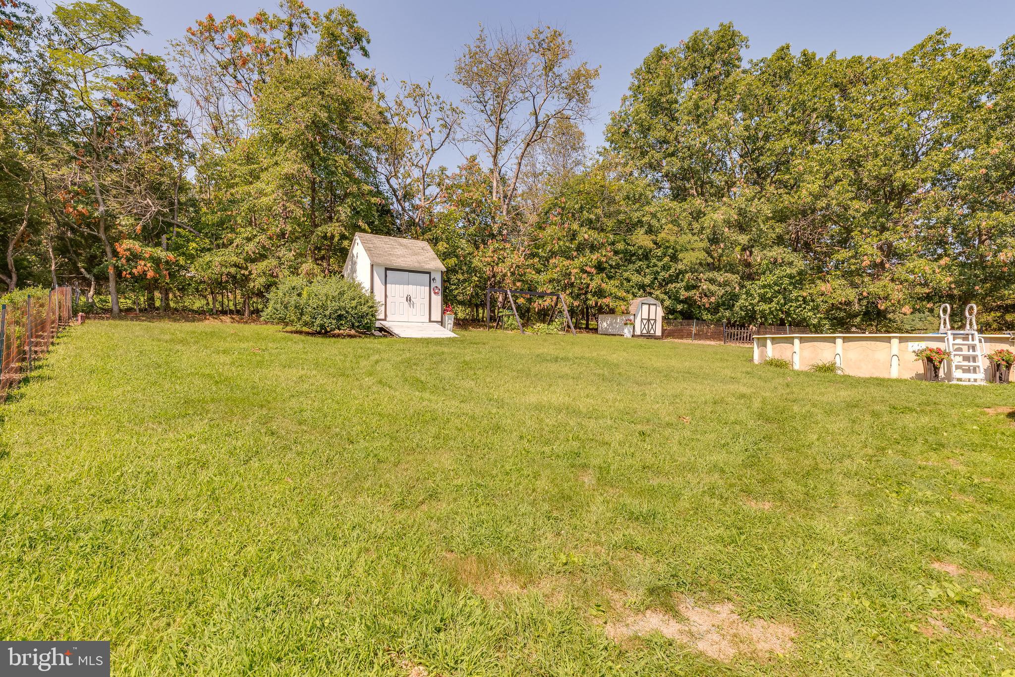 805 Loop Road Gerrardstown, WV 25420 - Photo 58 of 72 Gallery Image 58