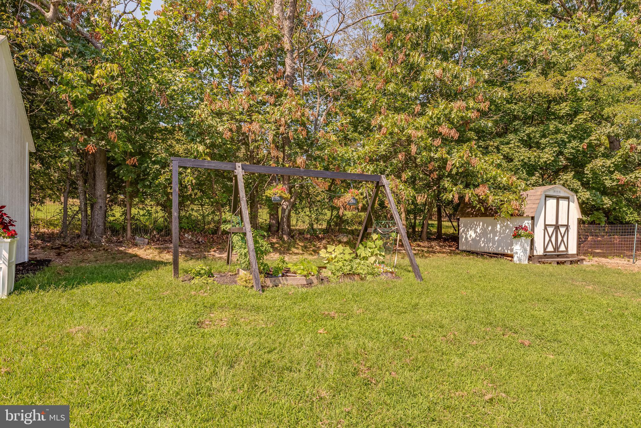 805 Loop Road Gerrardstown, WV 25420 - Photo 60 of 72 Gallery Image 60