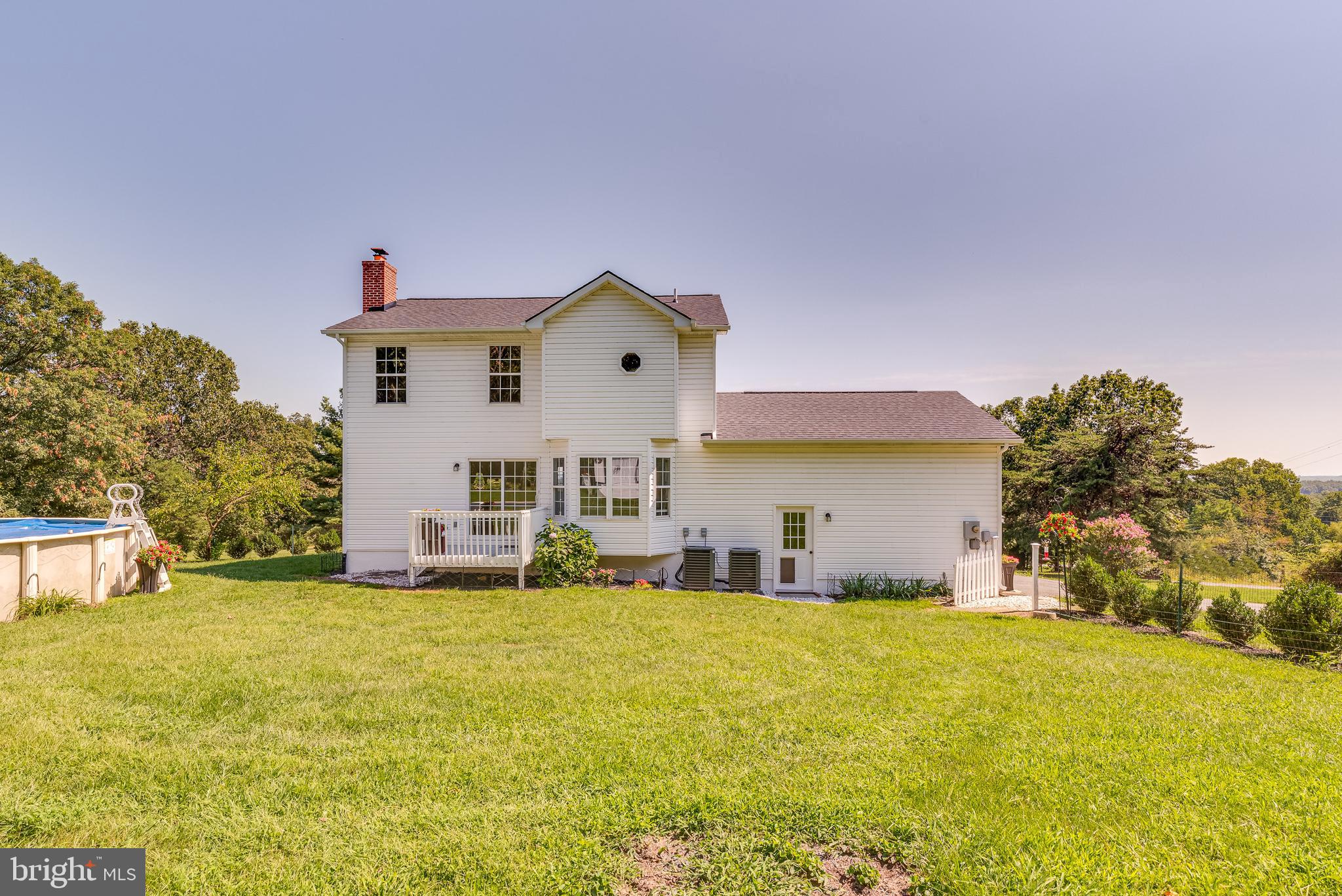 805 Loop Road Gerrardstown, WV 25420 - Photo 61 of 72 Gallery Image 61