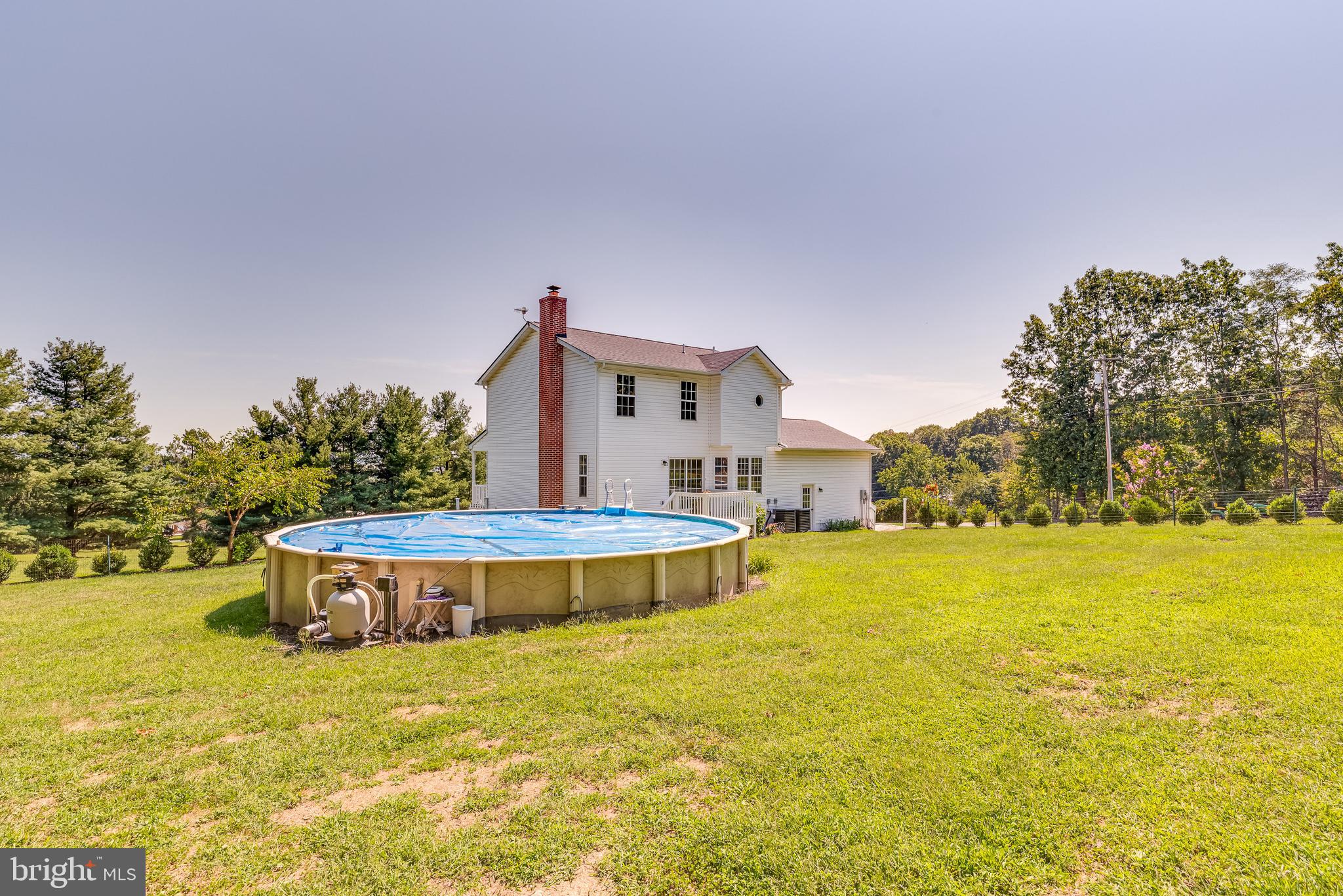 805 Loop Road Gerrardstown, WV 25420 - Photo 64 of 72 Gallery Image 64