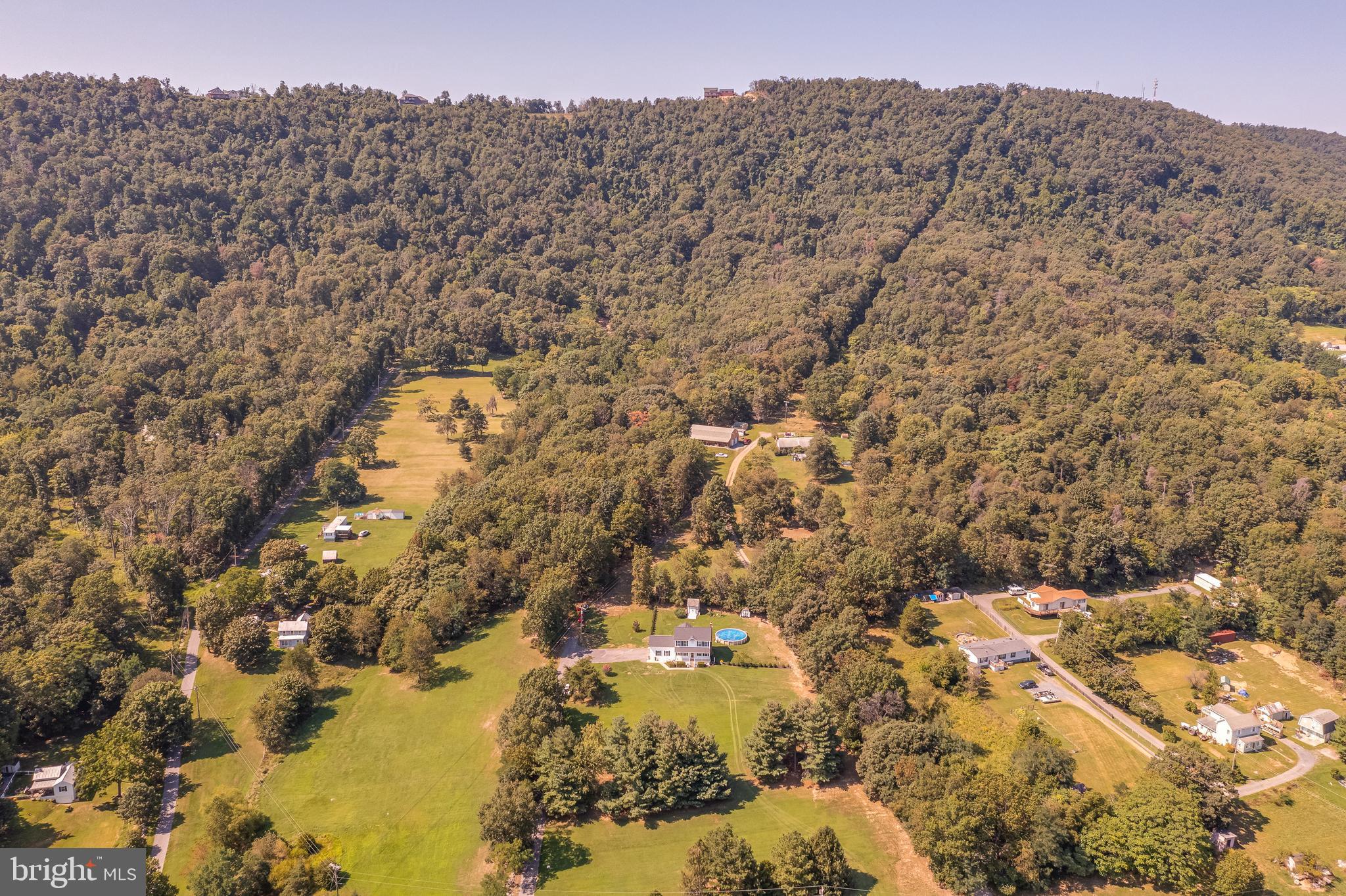 805 Loop Road Gerrardstown, WV 25420 - Photo 68 of 72 Gallery Image 68