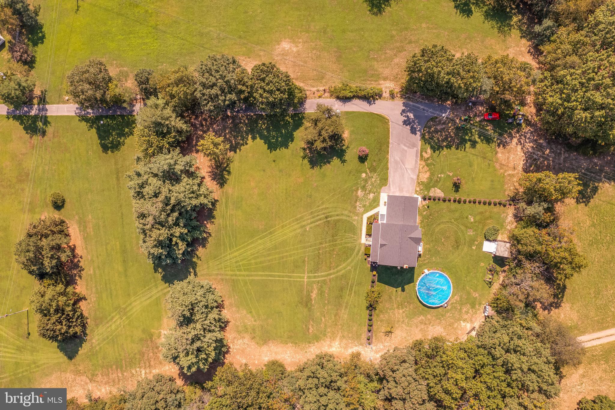 805 Loop Road Gerrardstown, WV 25420 - Photo 69 of 72 Gallery Image 69