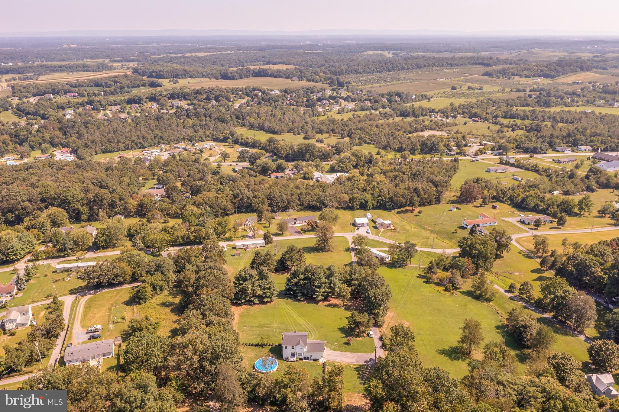 805 Loop Road Gerrardstown, WV 25420 - Photo 70 of 72 Gallery Image 70