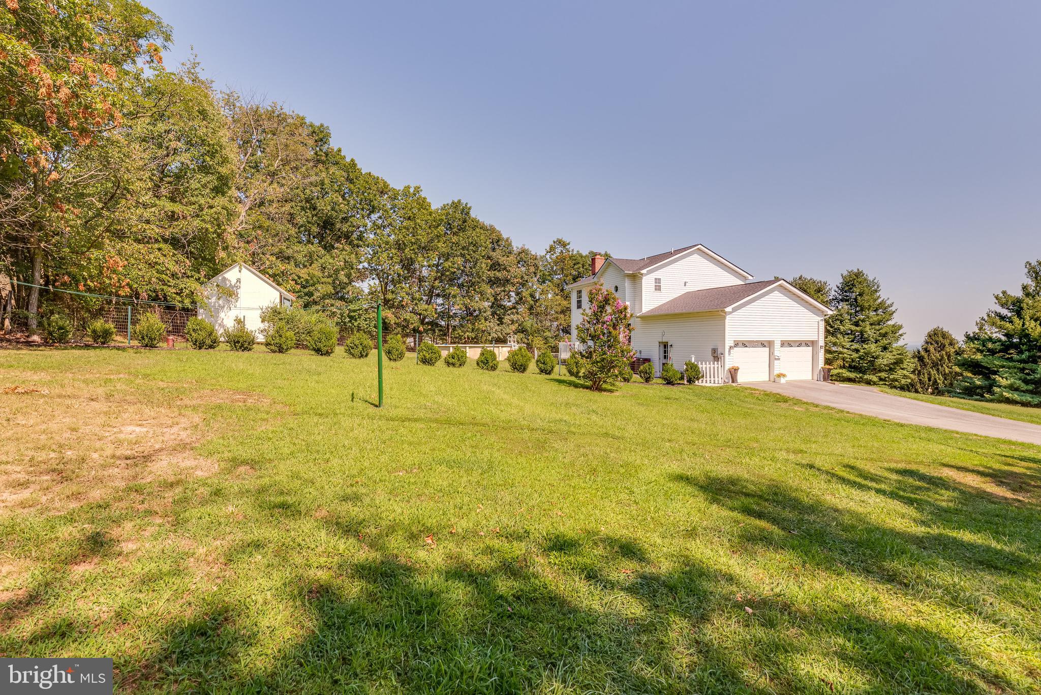 805 Loop Road Gerrardstown, WV 25420 - Photo 8 of 72 Gallery Image 8
