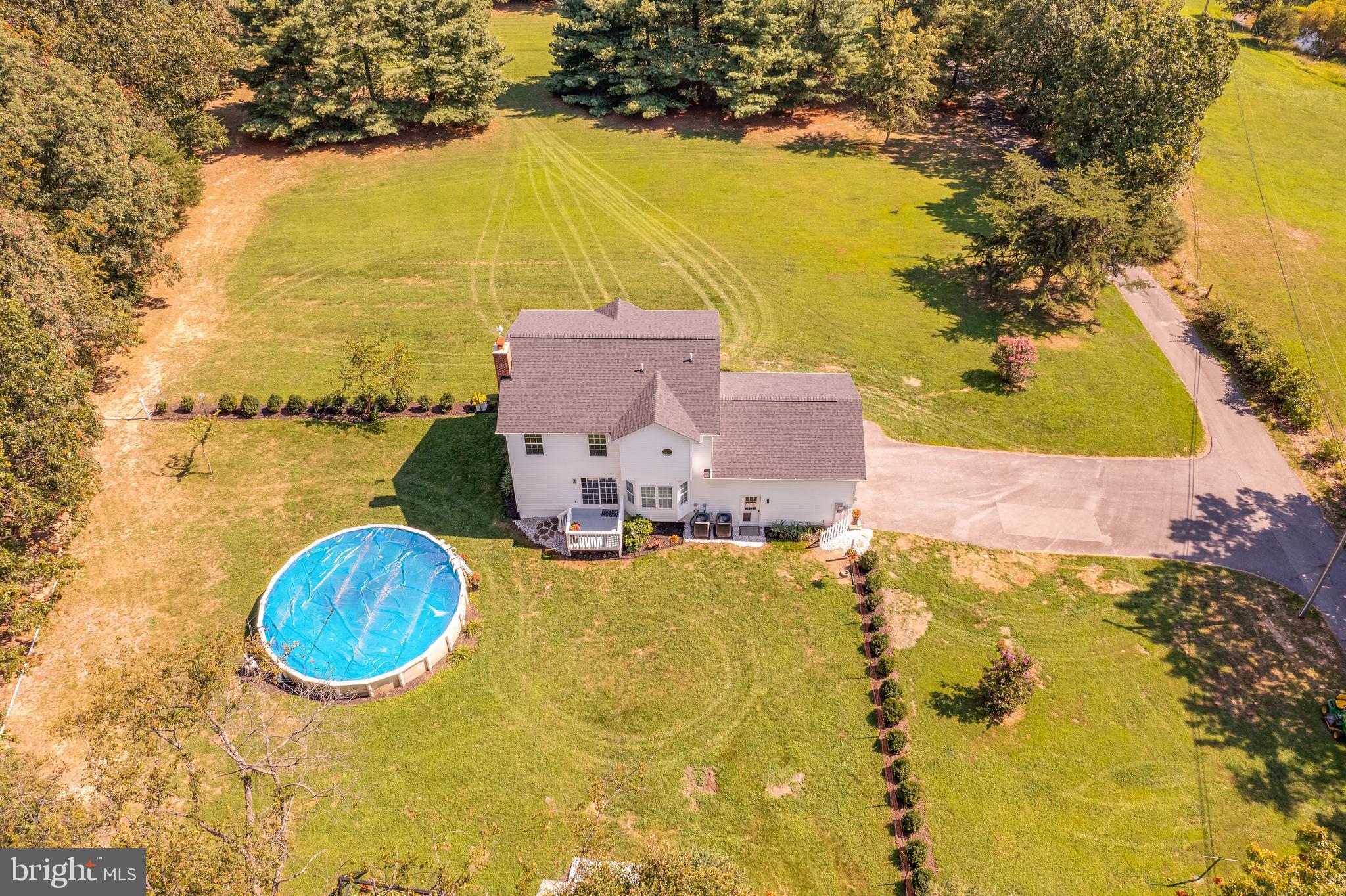 805 Loop Road Gerrardstown, WV 25420 - Photo 71 of 72 Gallery Image 71