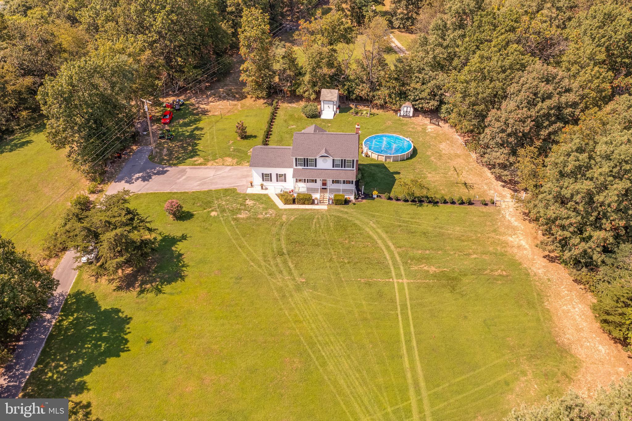 805 Loop Road Gerrardstown, WV 25420 - Photo 72 of 72 Gallery Image 72