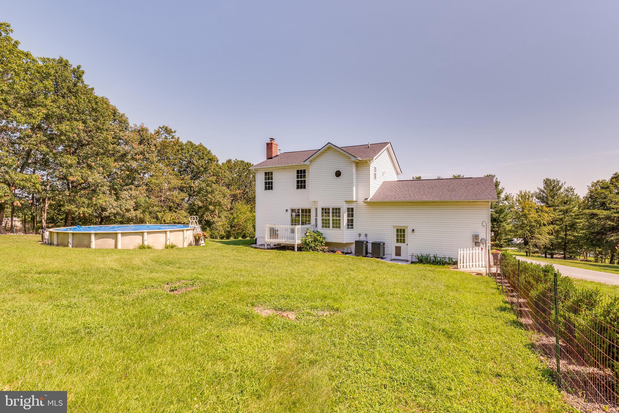 805 Loop Road Gerrardstown, WV 25420 - Photo 10 of 72 Gallery Image 10