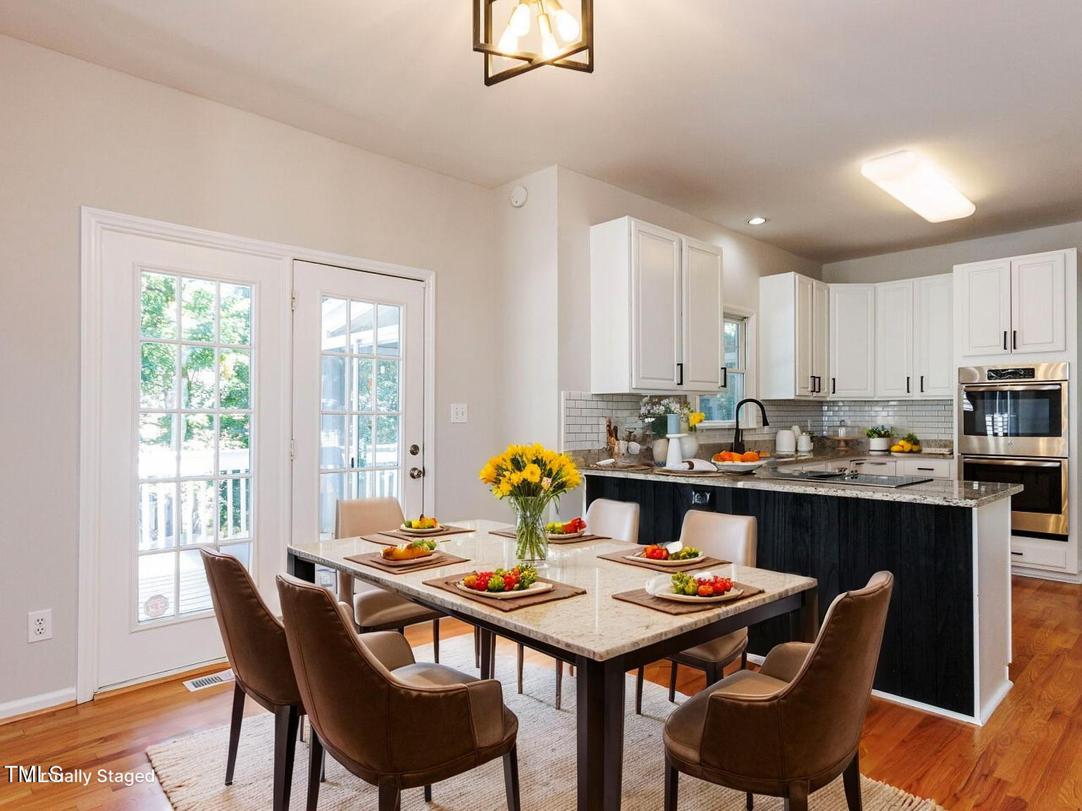 6516 Englehardt Drive Raleigh, NC 27617 - Photo 11 of 43 Virtually staged