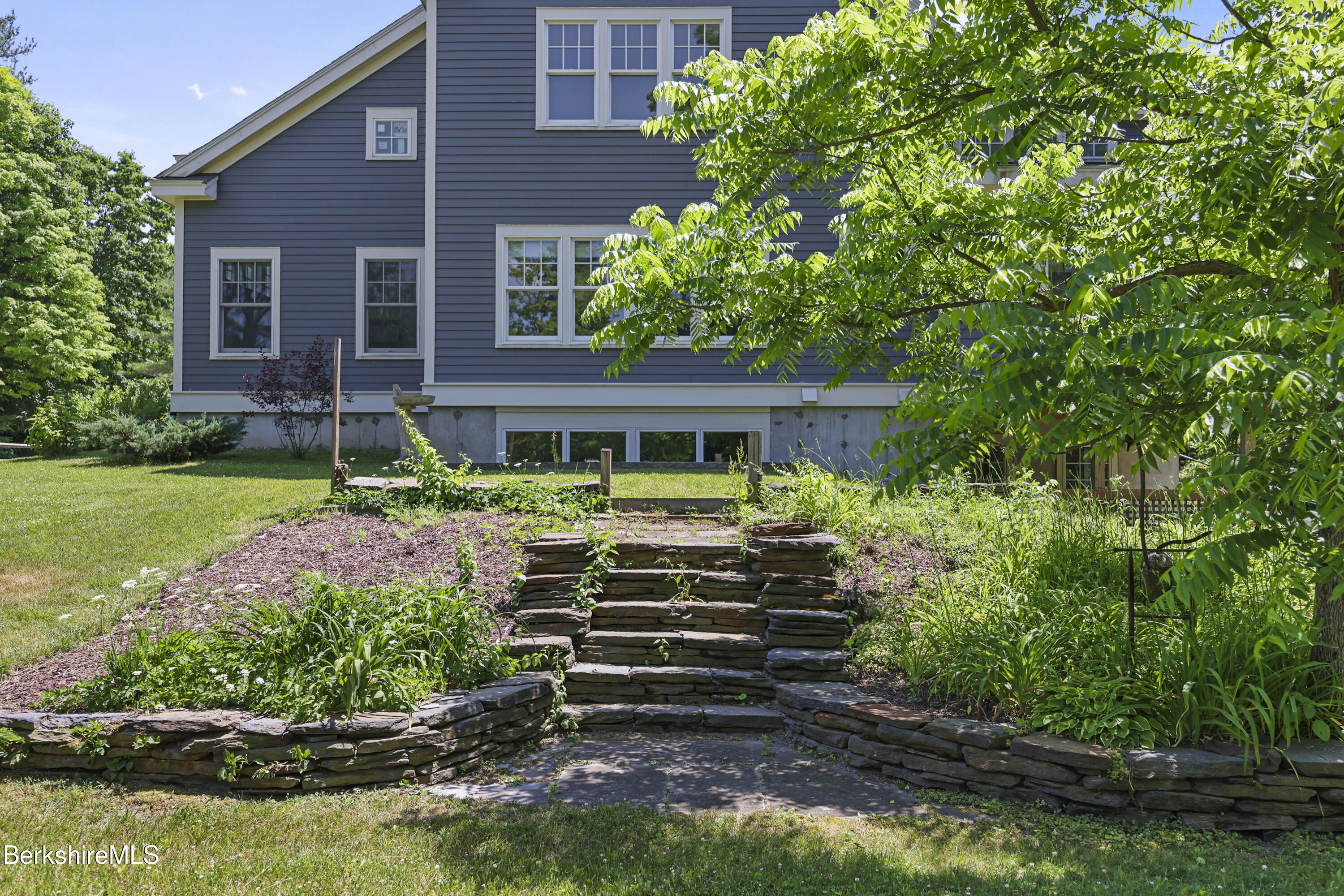 10 Sheffield Road Egremont, MA 01230 - Photo 43 of 45 320 Exterior Back