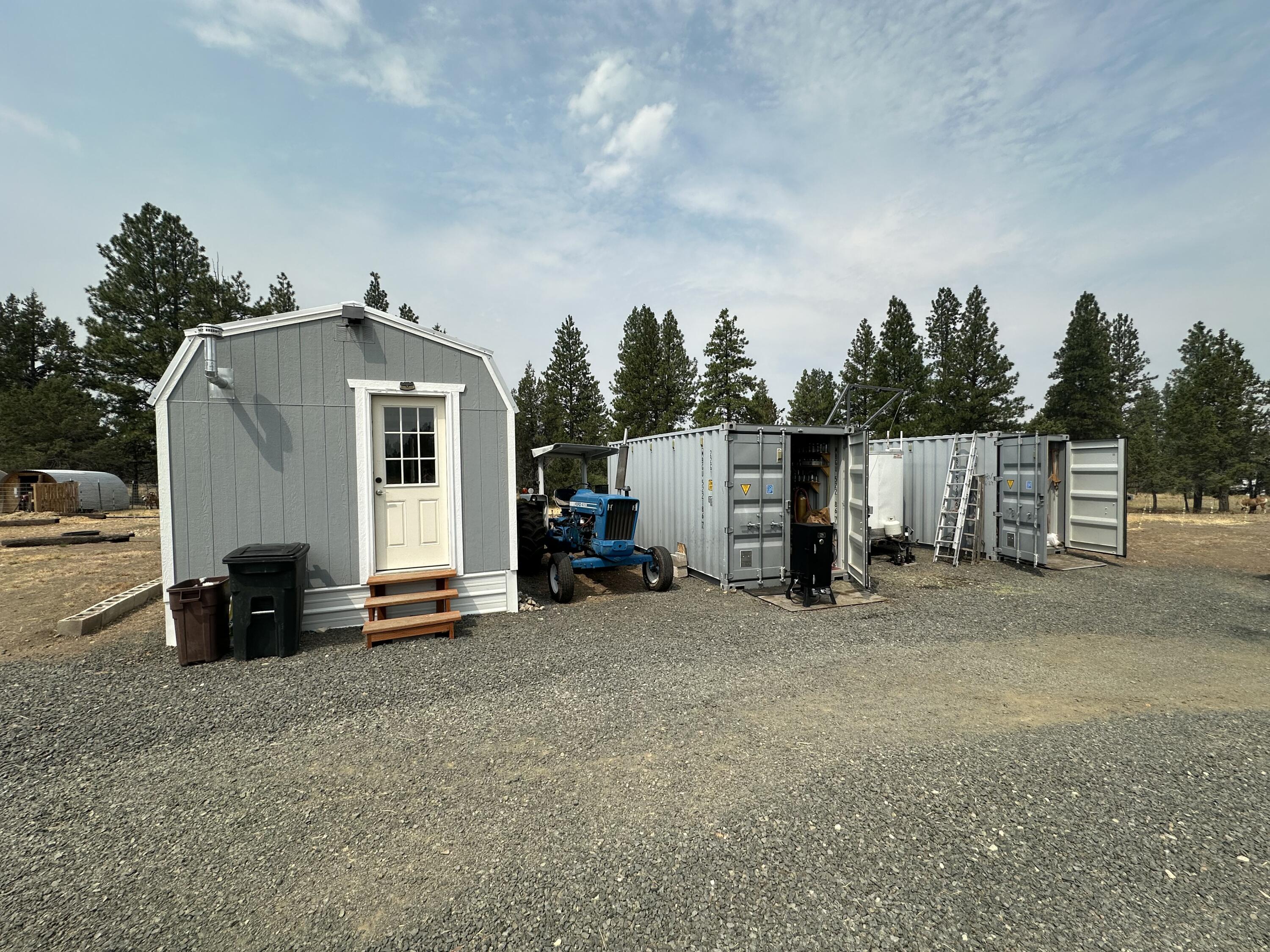 23615 Bliss Road Sprague River, OR 97639 - Photo 2 of 87 IMG_0627