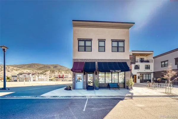 $599,000 | 106 Old Stage Road, Unit D, Salida, CO 81201