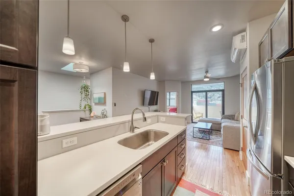$599,000 | 106 Old Stage Road, Unit D, Salida, CO 81201