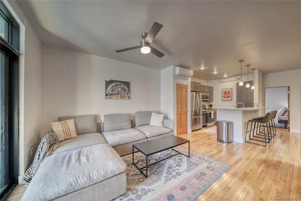 $599,000 | 106 Old Stage Road, Unit D, Salida, CO 81201