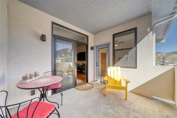 $599,000 | 106 Old Stage Road, Unit D, Salida, CO 81201