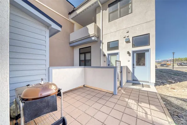 $599,000 | 106 Old Stage Road, Unit D, Salida, CO 81201