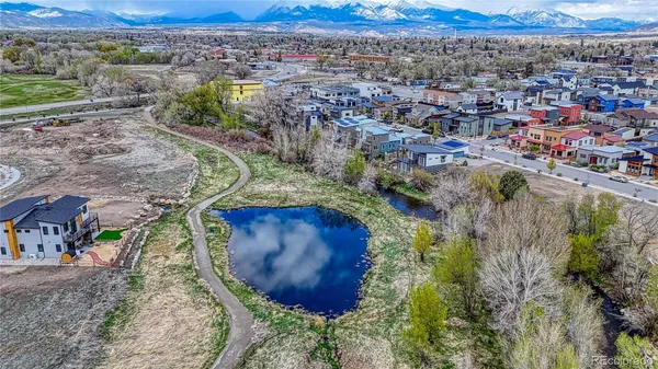 $599,000 | 106 Old Stage Road, Unit D, Salida, CO 81201