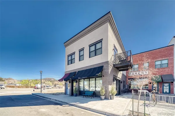 $599,000 | 106 Old Stage Road, Unit D, Salida, CO 81201