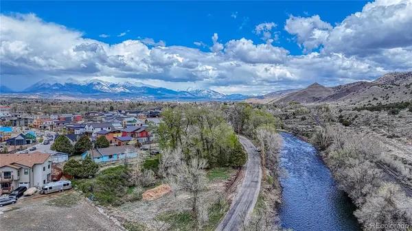 $599,000 | 106 Old Stage Road, Unit D, Salida, CO 81201