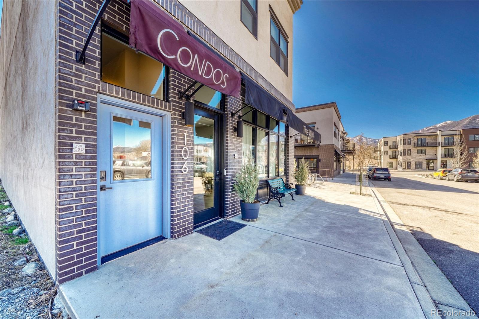 106 Old Stage Road, Unit D Salida, CO 81201 - Photo 5 of 33