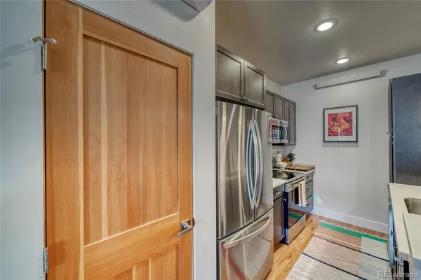 $599,000 | 106 Old Stage Road, Unit D, Salida, CO 81201