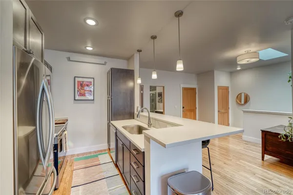 $599,000 | 106 Old Stage Road, Unit D, Salida, CO 81201