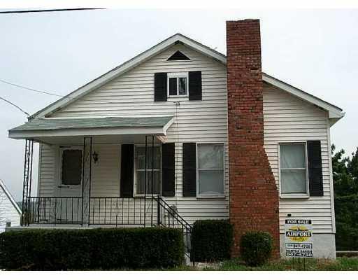 439 Eldersville Road Burgettstown, PA 15021 - Photo 1 of 1 Exterior Front.