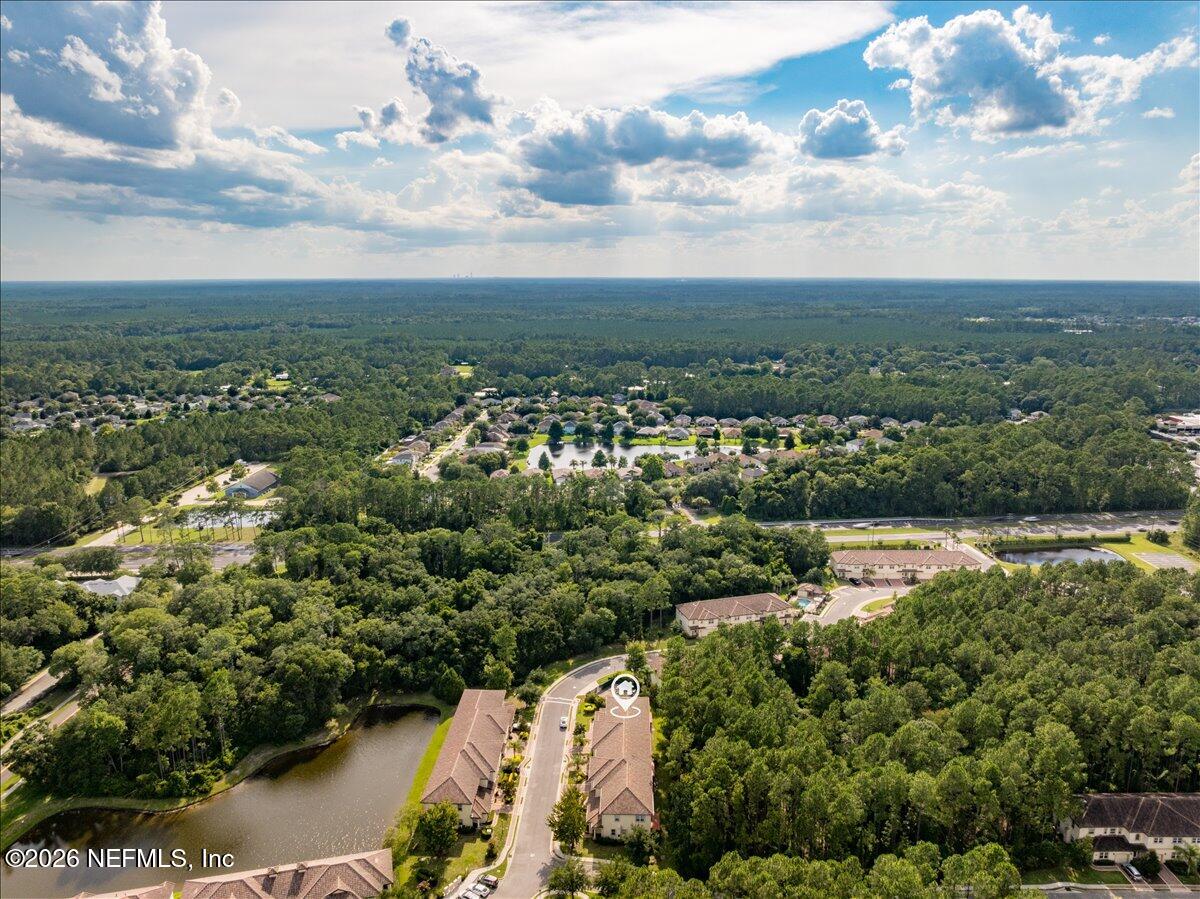 122 Grand Ravine Drive St. Augustine, FL 32086 - Photo 29 of 36 30-JWLeeMediaAerial-19-HDR